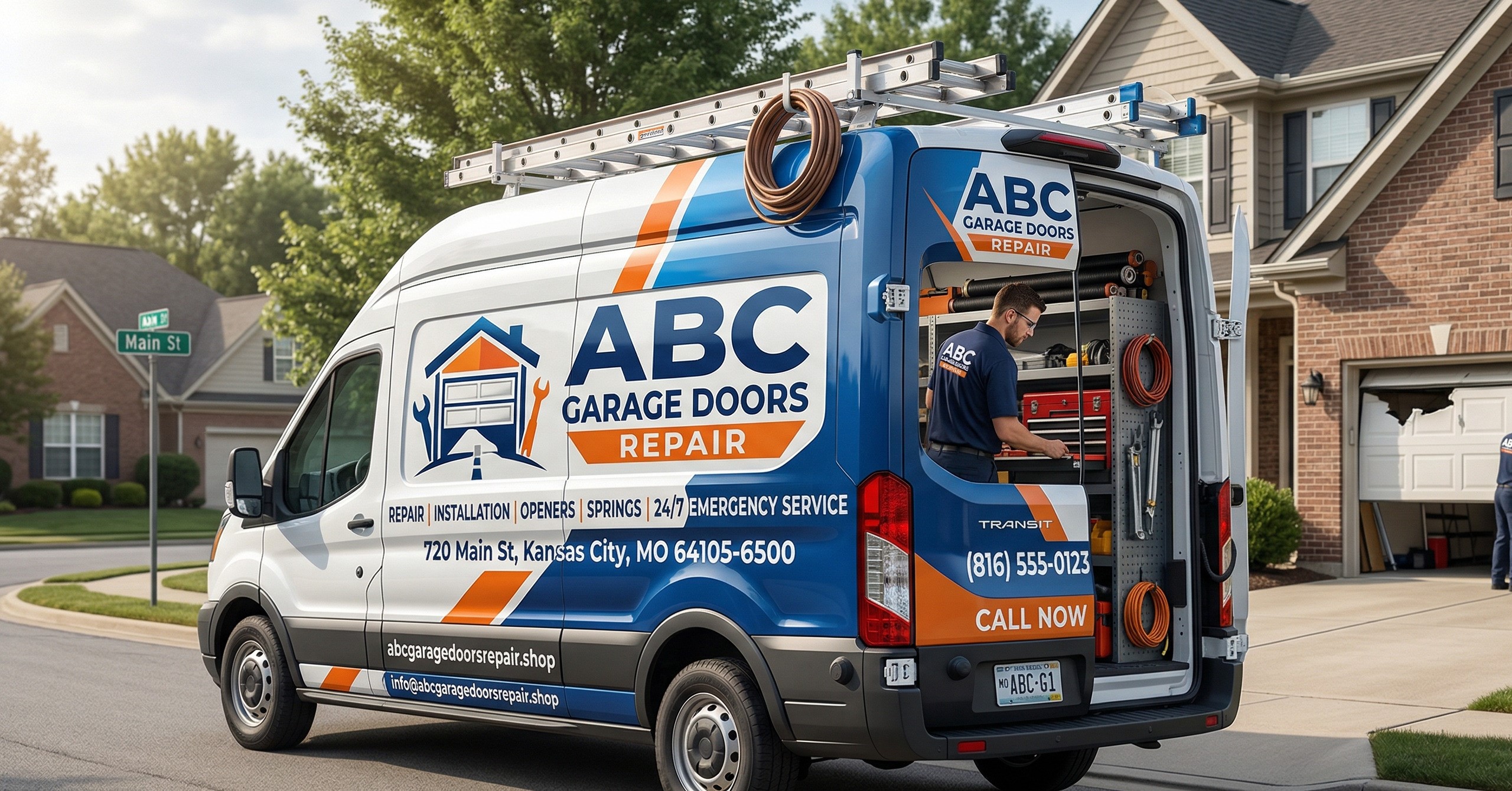 Kansas City Best Team